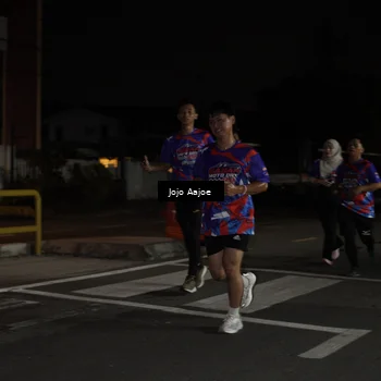 Runner Photo 6055976