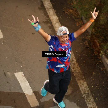 Runner Photo 6055982