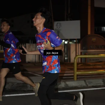 Runner Photo 6055984