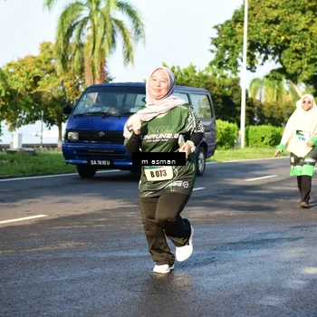 Runner Photo 6055988