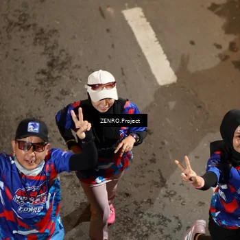 Runner Photo 6055995