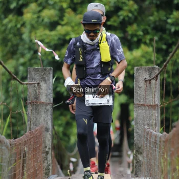 Runner Photo 60560