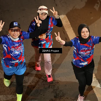 Runner Photo 6056007