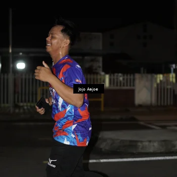 Runner Photo 6056014