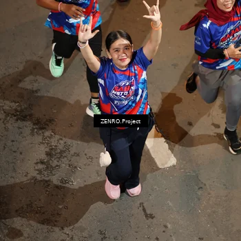 Runner Photo 6056020
