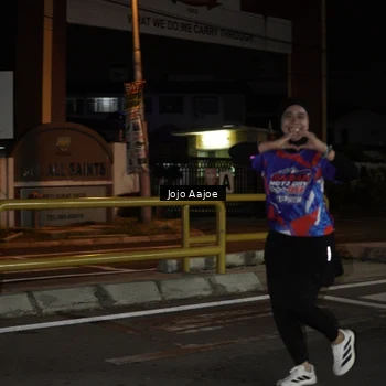 Runner Photo 6056043