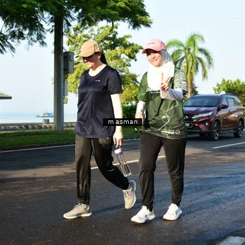 Runner Photo 6056044