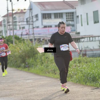Runner Photo 6056064