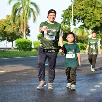 Runner Photo 6056081