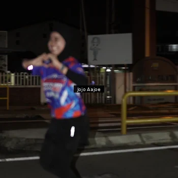 Runner Photo 6056082