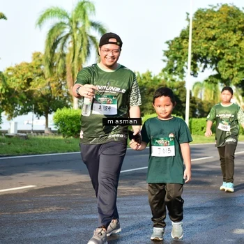 Runner Photo 6056083