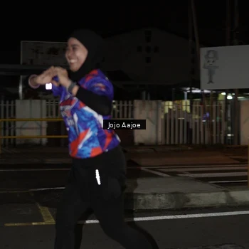 Runner Photo 6056089