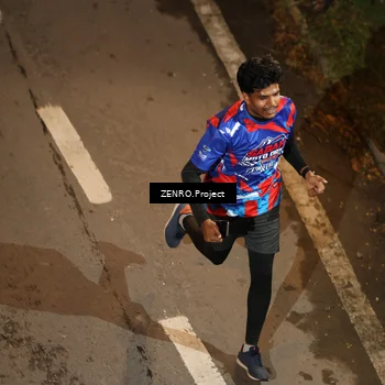Runner Photo 6056094