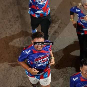 Runner Photo 6056097