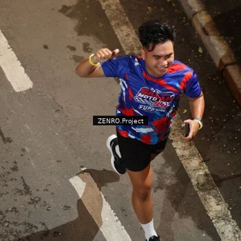 Runner Photo 6056098