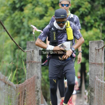 Runner Photo 60561