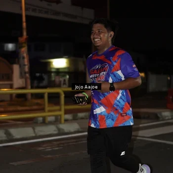 Runner Photo 6056106