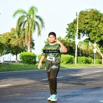 Runner Photo 6056111