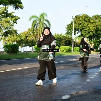 Runner Photo 6056116