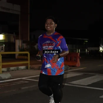 Runner Photo 6056138
