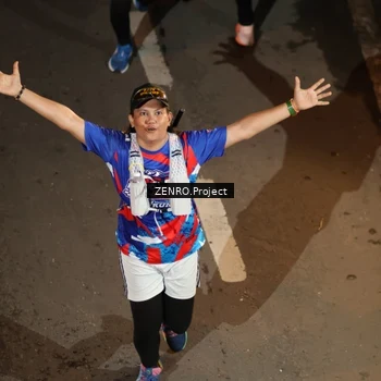 Runner Photo 6056141