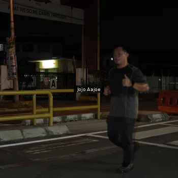 Runner Photo 6056142