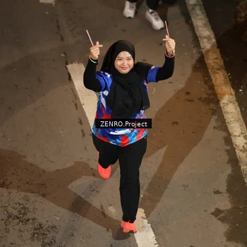Runner Photo 6056151