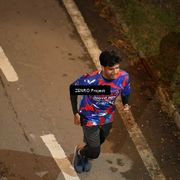 Runner Photo 6056156