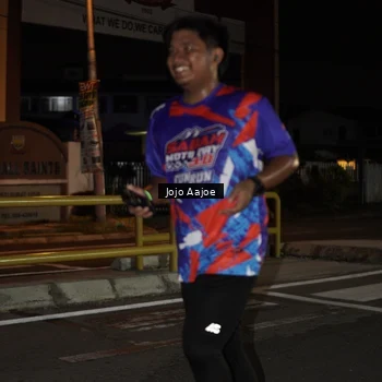 Runner Photo 6056169