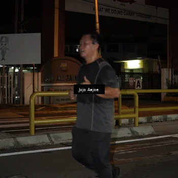 Runner Photo 6056180