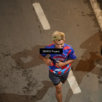 Runner Photo 6056197