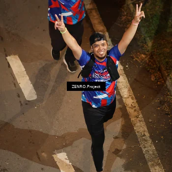 Runner Photo 6056204