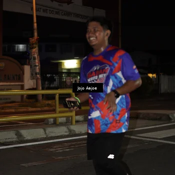 Runner Photo 6056206