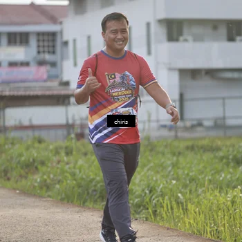 Runner Photo 6056216