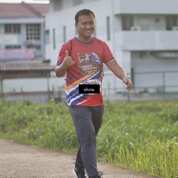 Runner Photo 6056219