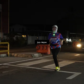 Runner Photo 6056220