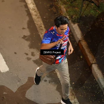 Runner Photo 6056226