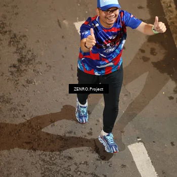 Runner Photo 6056227