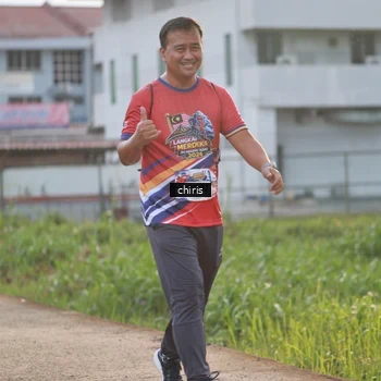 Runner Photo 6056228
