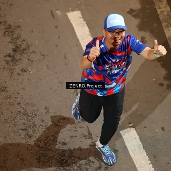 Runner Photo 6056236