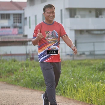 Runner Photo 6056238