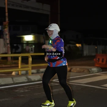 Runner Photo 6056242