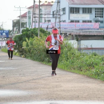 Runner Photo 6056243