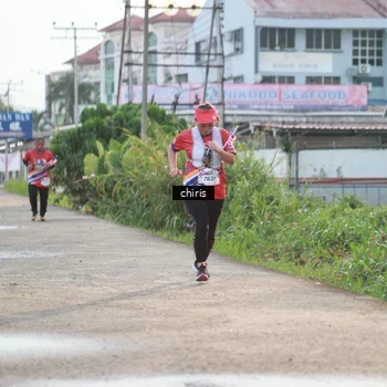 Runner Photo 6056246