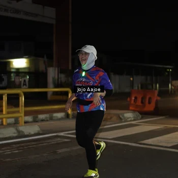 Runner Photo 6056262