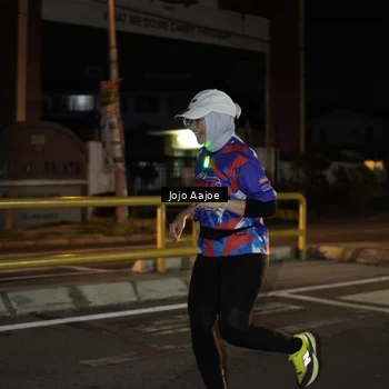 Runner Photo 6056263
