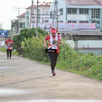 Runner Photo 6056266