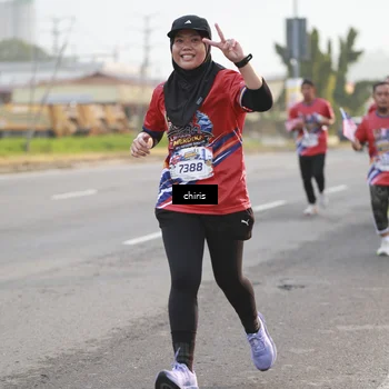 Runner Photo 6056280