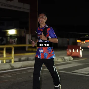Runner Photo 6056281