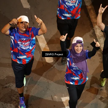 Runner Photo 6056282